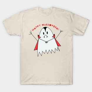 Ghost Vamp! T-Shirt